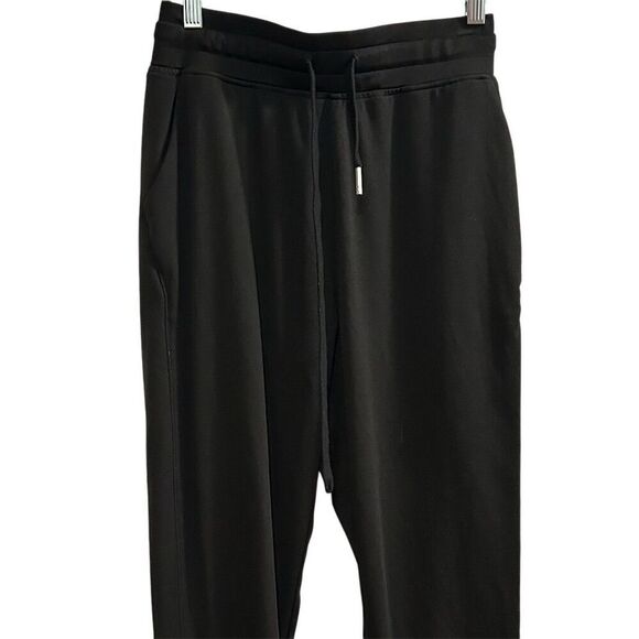 Blooming Jelly Women's Black Jogger Pants Size S Casual Tapered Leg - Picture 2 of 10